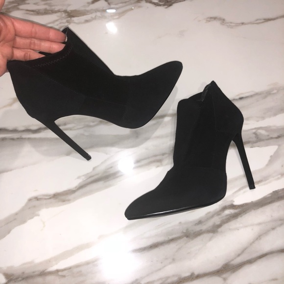 Zara Shoes - Zara booties
